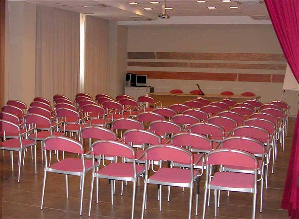 Tati Hotel Lugo  Dış mekan fotoğraf