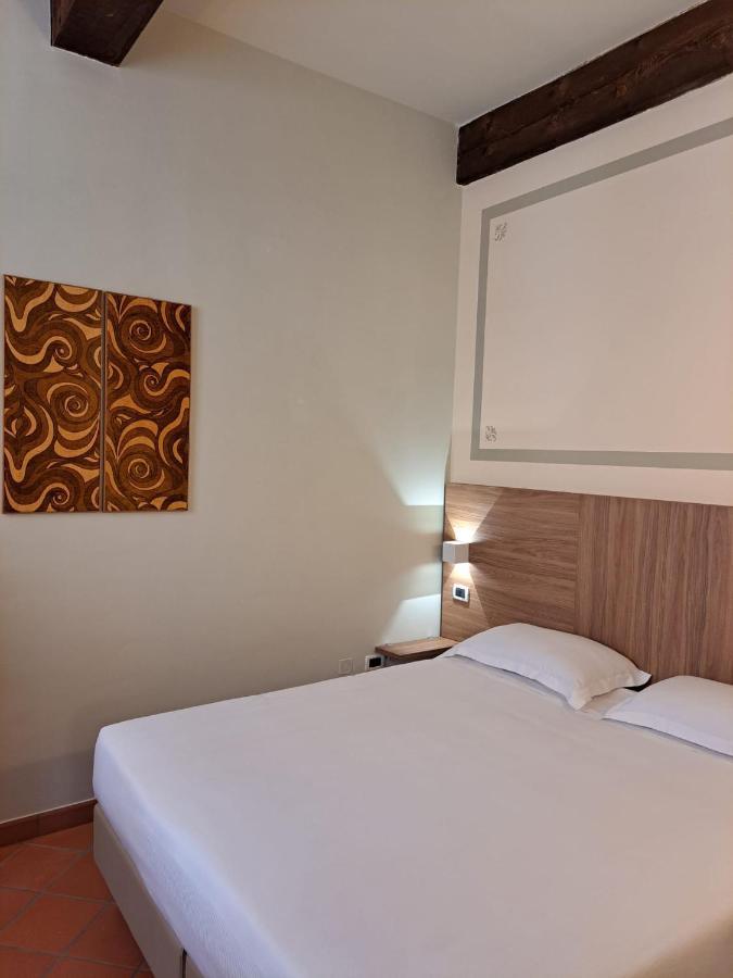 Tati Hotel Lugo  Dış mekan fotoğraf