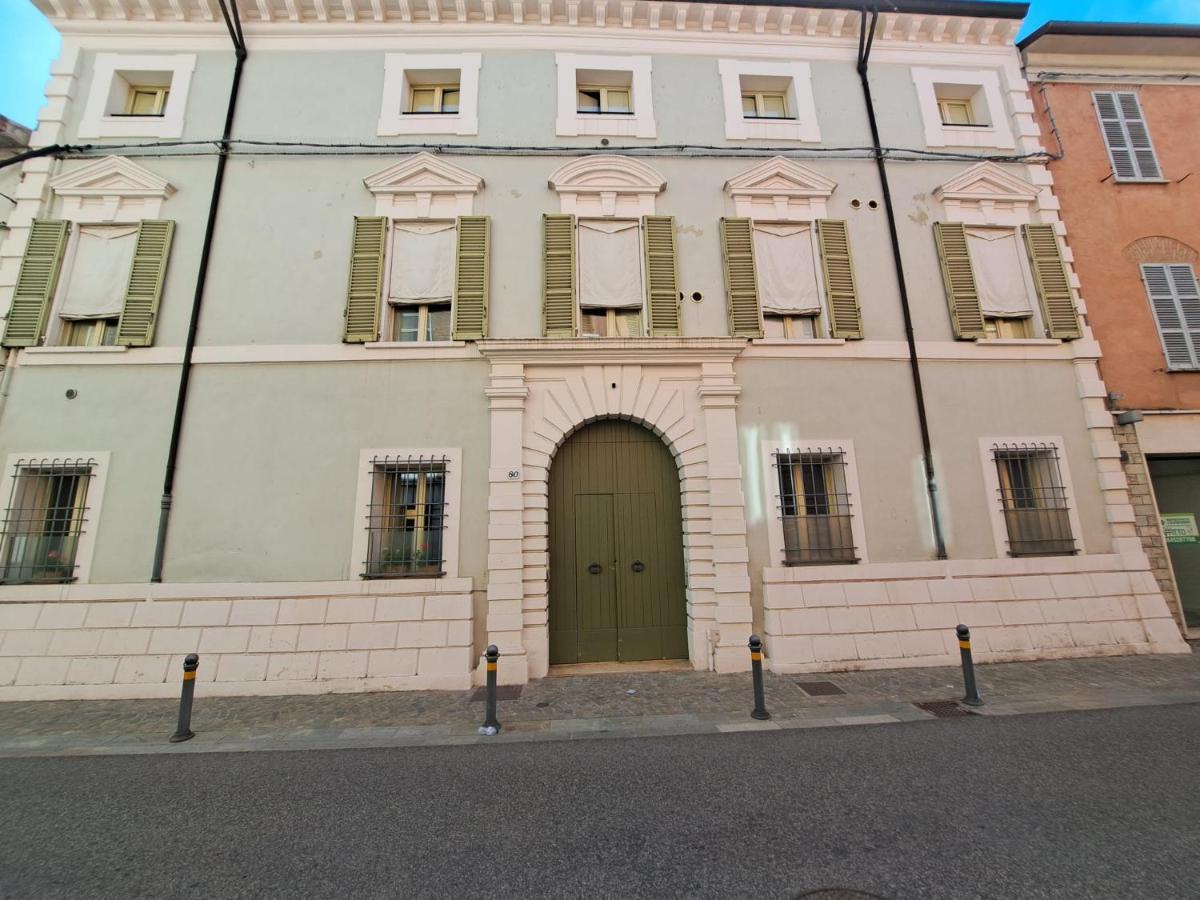 Tati Hotel Lugo  Dış mekan fotoğraf
