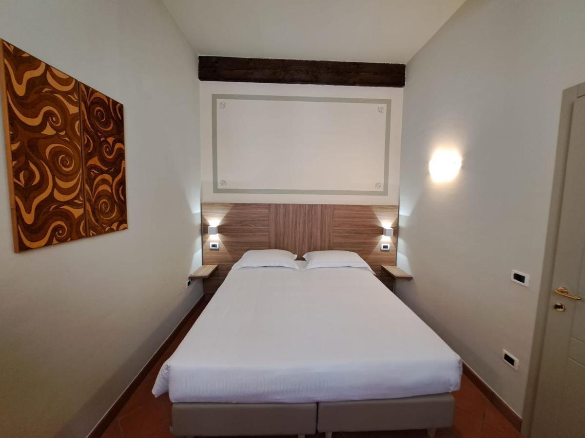 Tati Hotel Lugo  Dış mekan fotoğraf