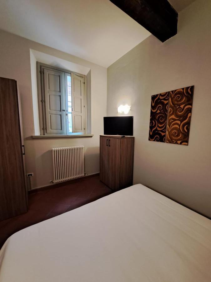 Tati Hotel Lugo  Dış mekan fotoğraf
