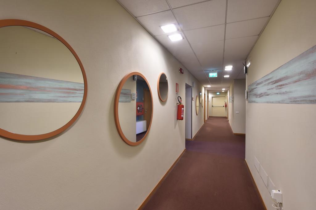 Tati Hotel Lugo  Dış mekan fotoğraf