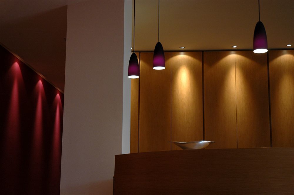 Tati Hotel Lugo  Dış mekan fotoğraf