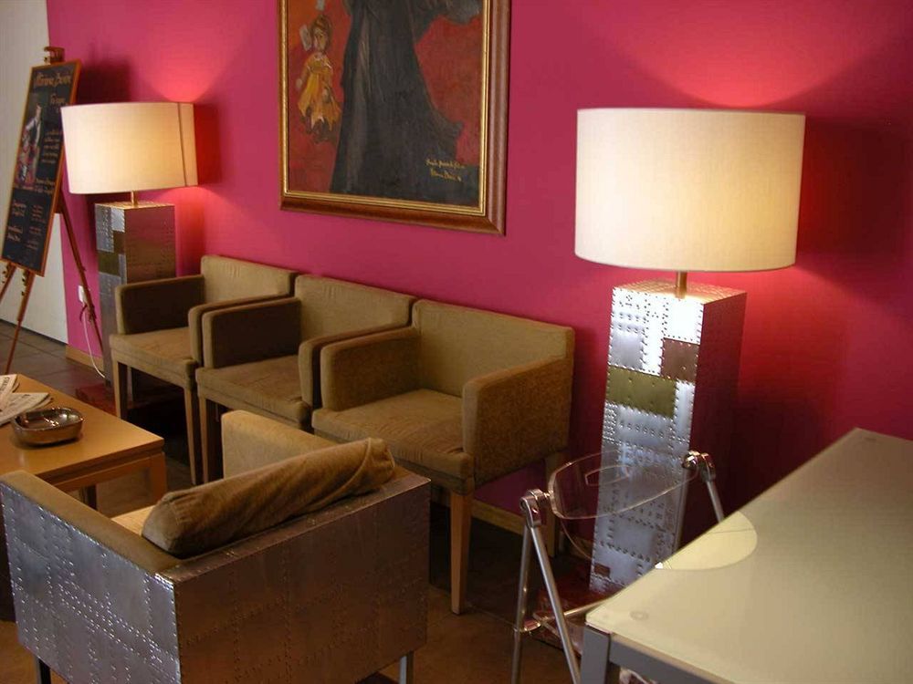 Tati Hotel Lugo  Dış mekan fotoğraf