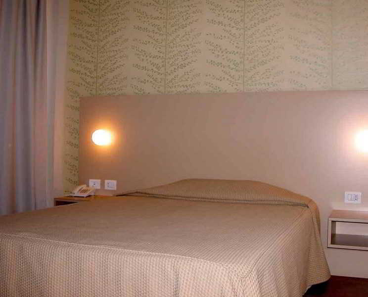 Tati Hotel Lugo  Dış mekan fotoğraf